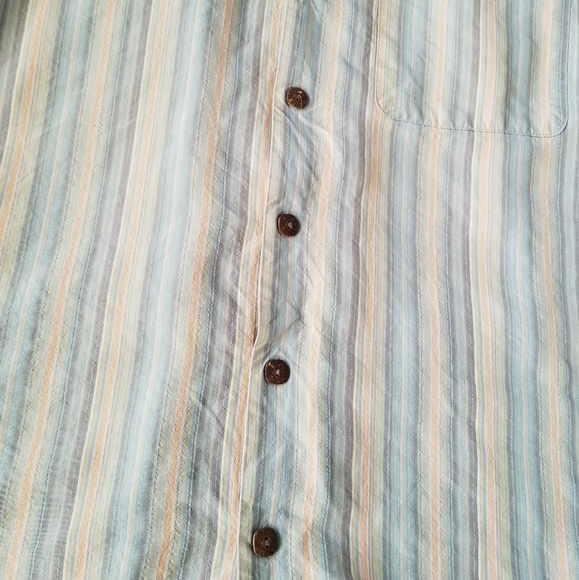 Patterned T-shirt - Picture 2 of 5